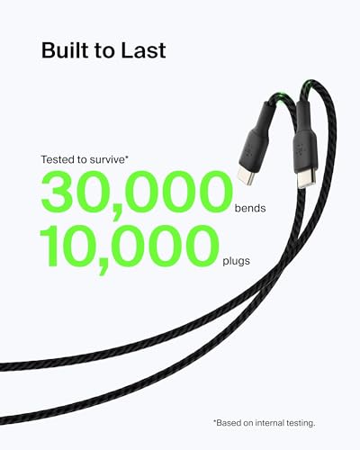 Belkin USB C to USB A Cable