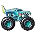 Hot Wheels Monster Trucks Pack 8 Coches de Juguete a Escala 1:64 con Ruedas Grandes Imagen de Hot Wheels Monster Trucks Pack 8 Coches de Juguete a Escala 1:64 con Ruedas Grandes