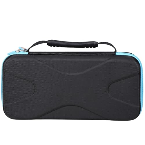 Estuche rígido EVA para plancha de pelo BaBylissPRO Nano Titanium miniatura 4