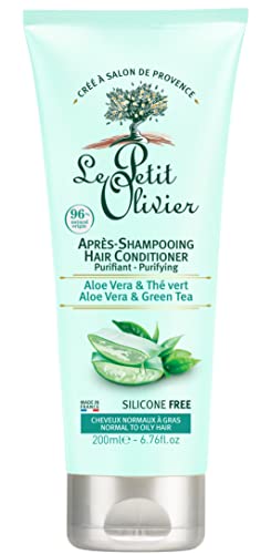  - Après-Shampooing Soin Purifiant - Aloe Vera ...