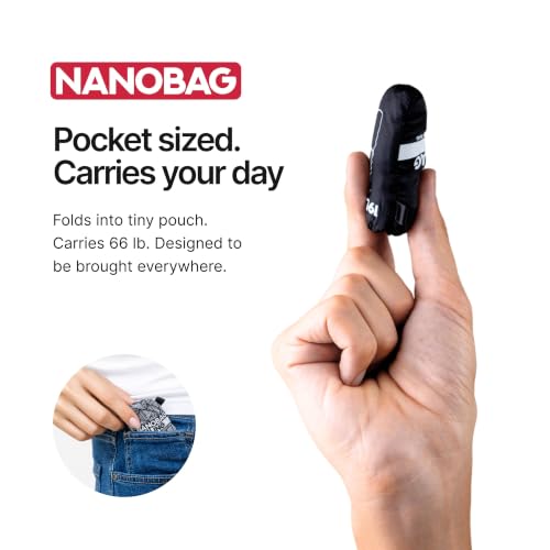 Nanobag Sling Foldable Tote