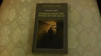 Notes from a Dead House
