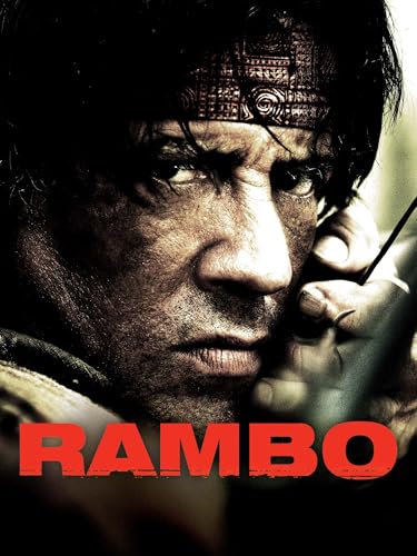  John Rambo