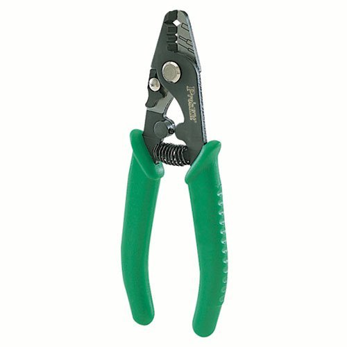 Proskit 8PK-326 Fiber Optic Stripper (Original - Made In Taiwan