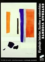 El paisaje interior: escritos y entrevistas 8497566971 Book Cover