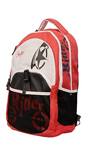 Waterproof Polyester Laptop Backpack 