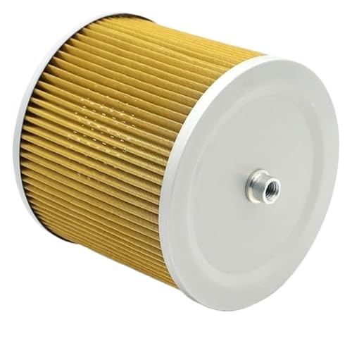 Filtre hydraulique HF35526 à haute efficacité de filtration pour chargeuse DL300