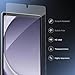 [2 Pack] Lnuyefn Screen Protector For Galaxy Tab A11 Plus/A9 Plus 11 inch 2025/2023, Tempered Glass Film Guard For Samsung Tablet A9+/A11+ model (SM-X210/X216 SM-X236) Anti-Scratch 9H Hardness Bubble-free Clear
