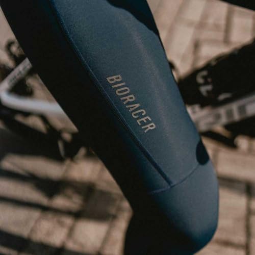 Bioracer Tempest Pixel Bib Tights M collant cyclisme haute performance - 2