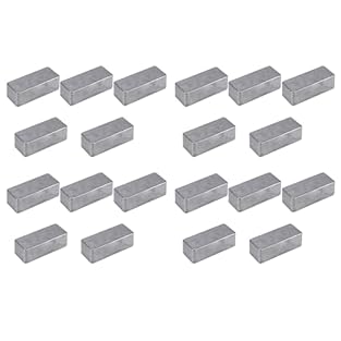 High quality, , antirust Each enclosure comes with 4 screws The is clean and smooth Easy to be machined, drilled or painted Bottom fits snugly with the top