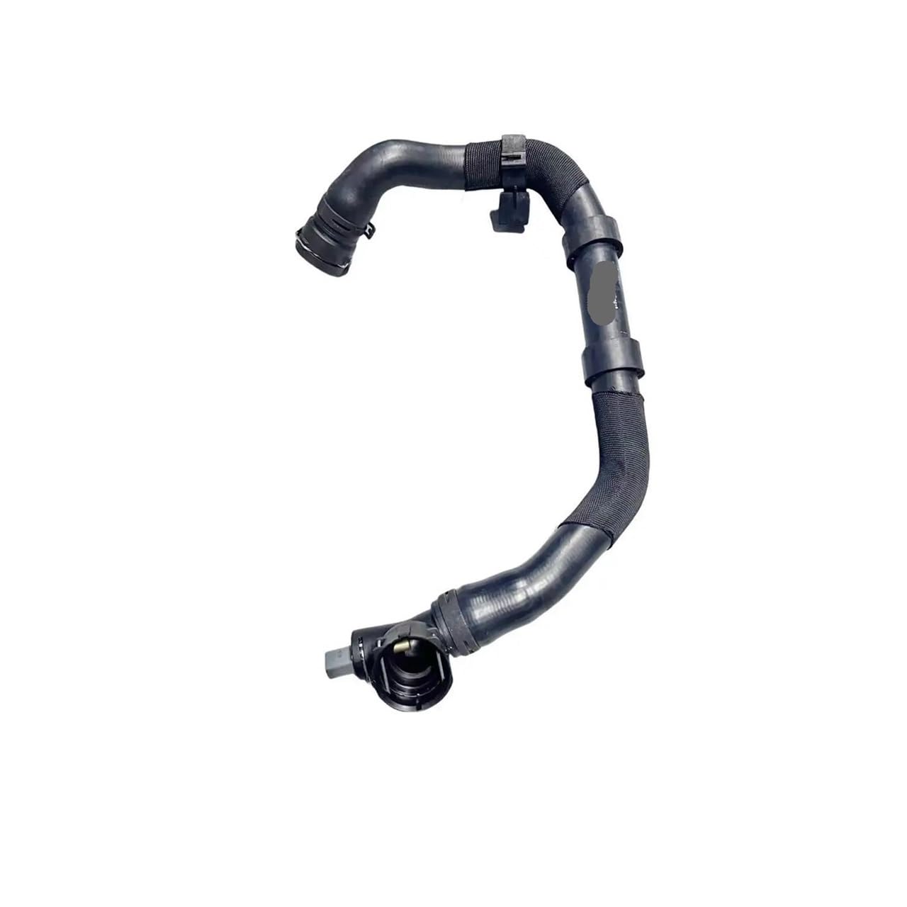 Xntfgnrz One Color 1.8 2.0 Engine Lower Radiator Coolant Hose Pipe For A3 8V Q2 Tt Mk7 B8 5Q0122051b