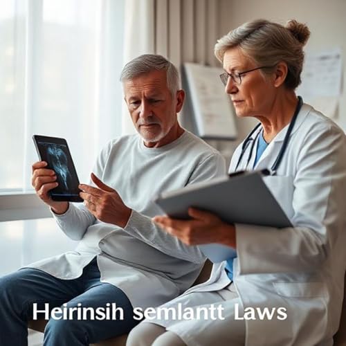 Hernia Mesh Implant Lawsuits