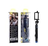 selfie stick apple app Facile à transporter dans un sac ou dans la poche pendant les voyages ou le pique-nique, profitez et rappelle votre bon temps avec lui.