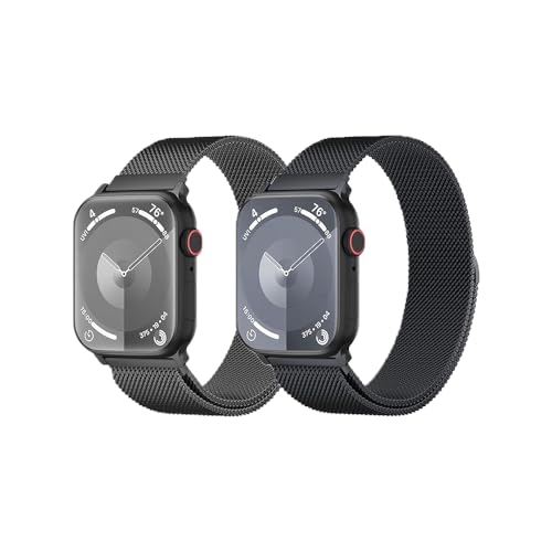 Extensibles Apple Watch marca JESWO