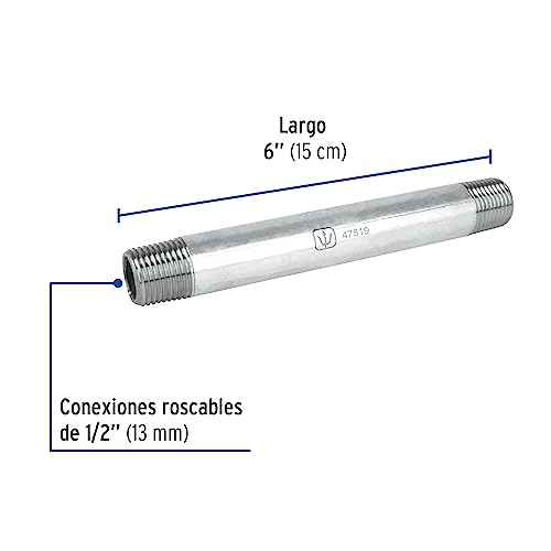 Listado y reviews de Tubo acero galvanizado 6 pulgadas los 7 más buscados. 11 Listado y reviews de Tubo acero galvanizado 6 pulgadas los 7 más buscados. 11