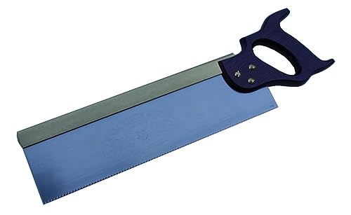 Lynx 14 Tenon Saw - Made in Sheffield