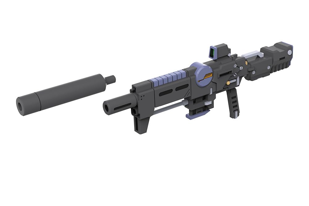 Amazon | 壽屋(KOTOBUKIYA) M.S.G モデリングサポートグッズ ウェポン