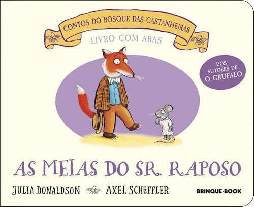 As meias do sr. Raposo