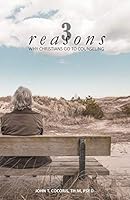 3 Reasons Why Christians Go to Counseling 0972165045 Book Cover