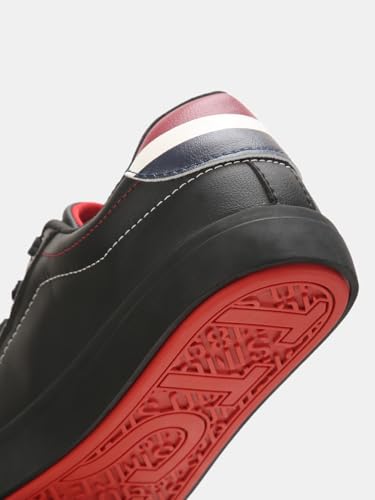 Image of U.S. POLO ASSN. Mens Rojas 2.0-Parent Sneaker