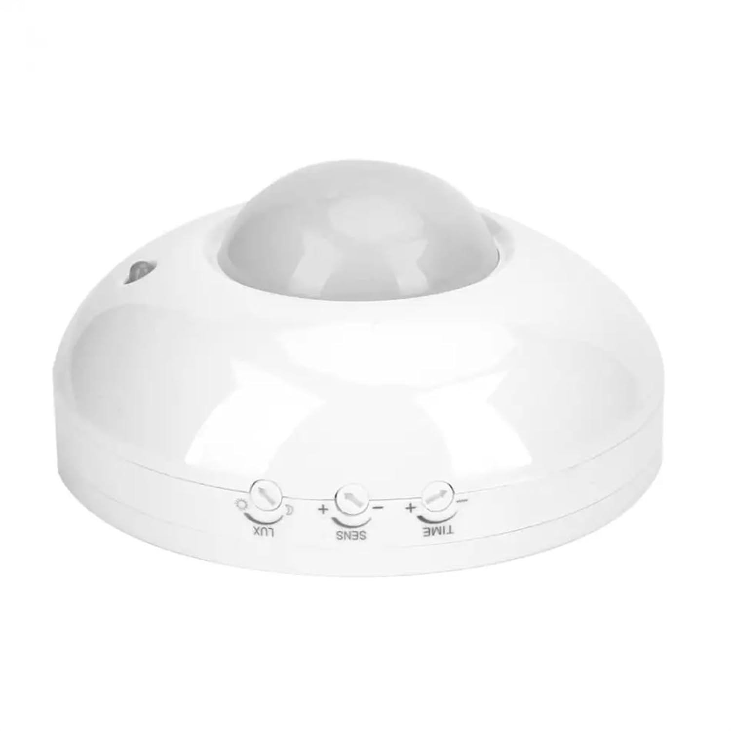 110V-240V High Sensitivety Adjustable 360 Degree Ceiling Motion Sensor Switch Light Bulb Switch