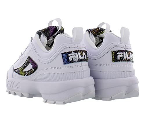 Image of Fila Women's Disruptor II Sneakers