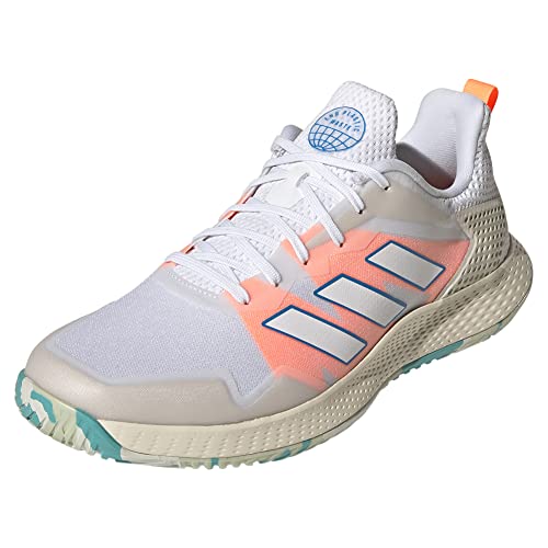 Image of adidas Men's Defiant Speed Tennis Shoes