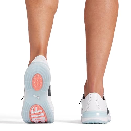 PUMA GOLF Men's Puma Avant Sneaker, 11 White