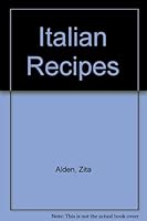 Italian Recipes 0902935046 Book Cover