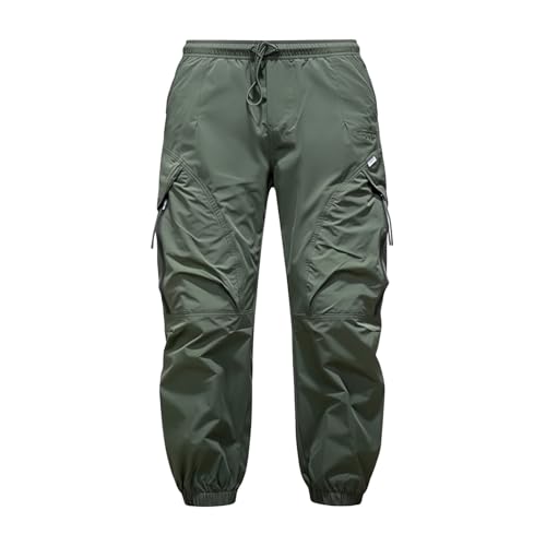 Pantalon de jogging homme décontracté pour le sport et la course à pied
