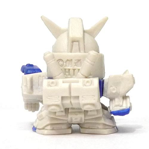 Amazon | SDガンダムフルカラー ステージ21 初版 110.RX-78NT-1