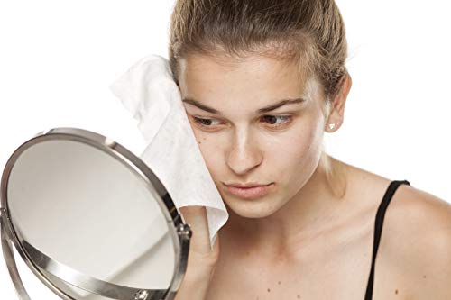 image for Inspire Adult Wet Wipes, Wash Cloths | Adult Wipes for Incontinence & 