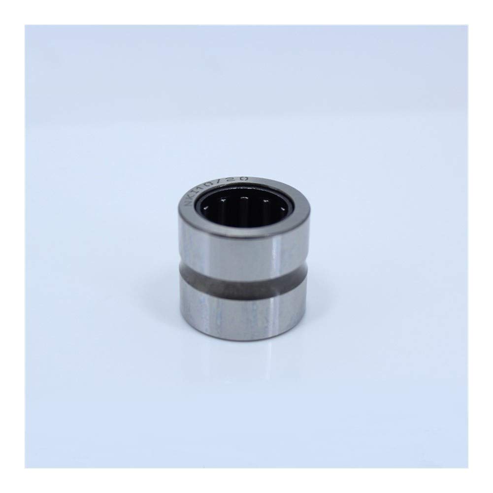 Cuscinetto A Rullini NK17 / 16 16mm OD 25mm ID 17mm INA - Foto 2