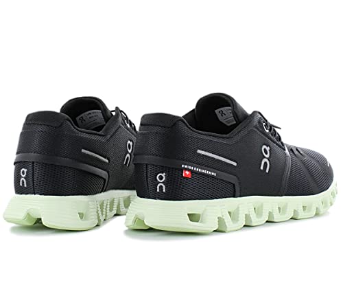 Chaussures ON Cloud 5 Man légères anti-transpiration pour homme actif - 3