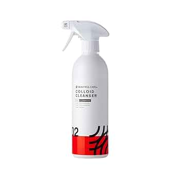 Amazon | BEAUTIFUL CAR 公式 コロイド クレンザー 500ml