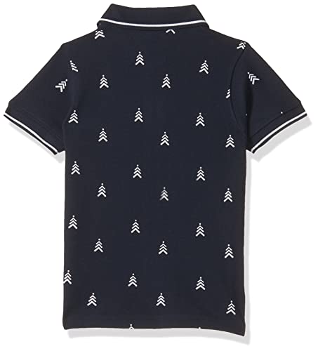 Image of T2F Boy's Cotton Regular Fit T-Shirt