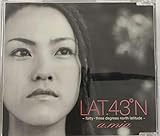 LAT.43゜N～forty-three degreesnorth latitude～ 歌詞