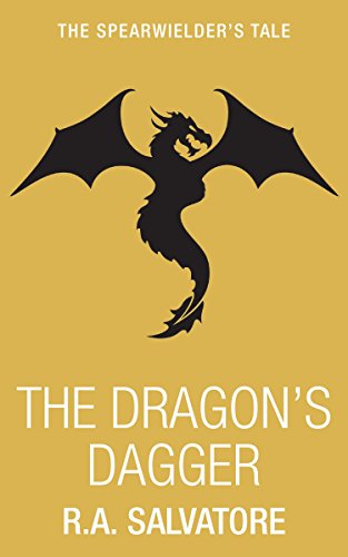 Spearwielder's tale: the dragon's dagger