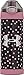 Under Armour Protege 16 Ounce Stainless Steel Water Bottle, Pink Nova