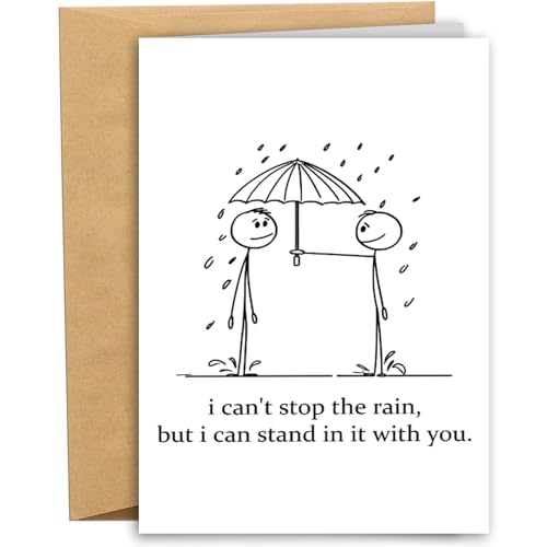 Funny Corn Get Well Soon Card for Family Friend, Knee Surgery Recovery Card for Him Her, Knee Replacement Gift for Patient, A Corn Knee Card to Wish You A Knee-sy Recovery