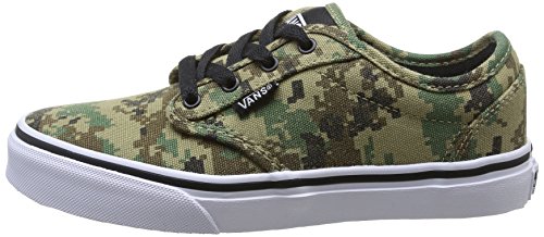 Vans - Y Atwood, Sneaker Bambina