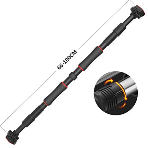 Barra de queixo CLISPEED para academia em casa