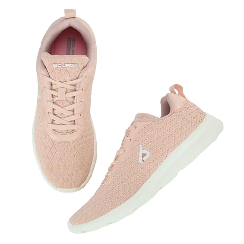 Image of Bourge Womens Glatt06 Running Shoes