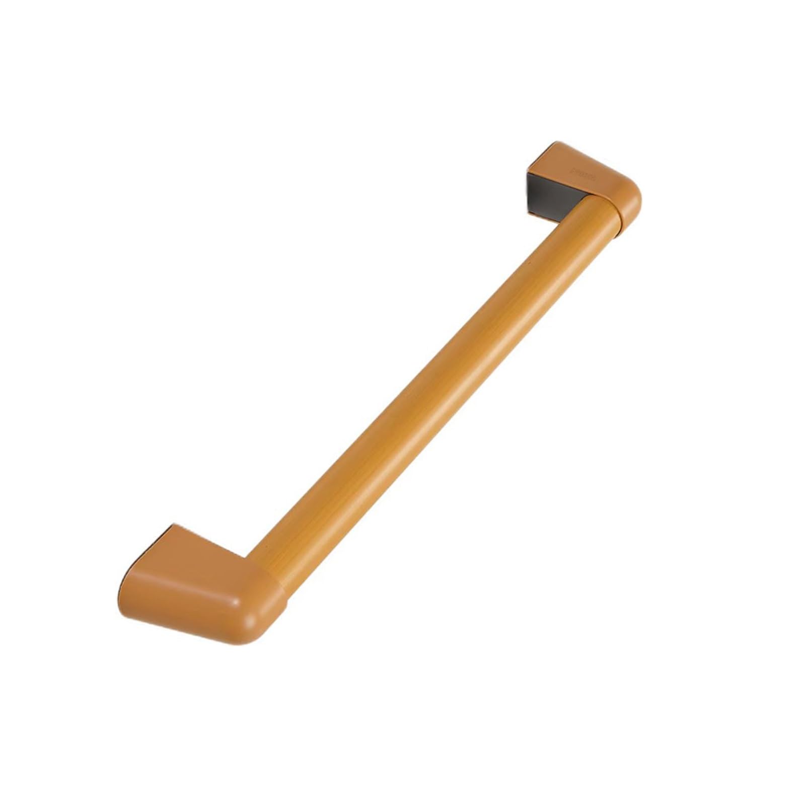 Lpmengs-EU BatBathroom Grab Bar With Anti-Slip Knurled Grip,Shower Handle,Safety Bars,For Senior,Elderly(Color2 1Pcs,35cm)