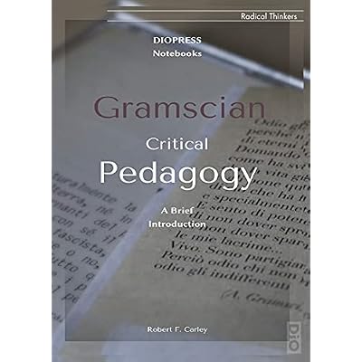 Gramscian Critical Pedagogy