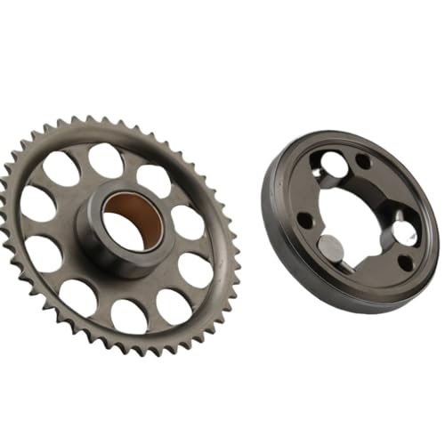 Démarreur d'embrayage moto compatible EN500 KLE500 EX500 ER500
