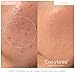 COSYUREE Collagen Deep Absorbing Hydrogel Mask, Korean Collagen Hydrogel Mask, Overnight Face Mask, Hydrating, Glass skin, Rejuvenation, Korean Skincare, 34g x 5ea