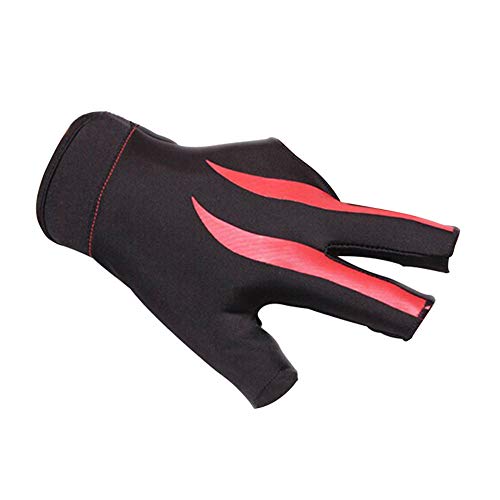 Kaakaeu - 1 stecca da biliardo con 3 dita, per