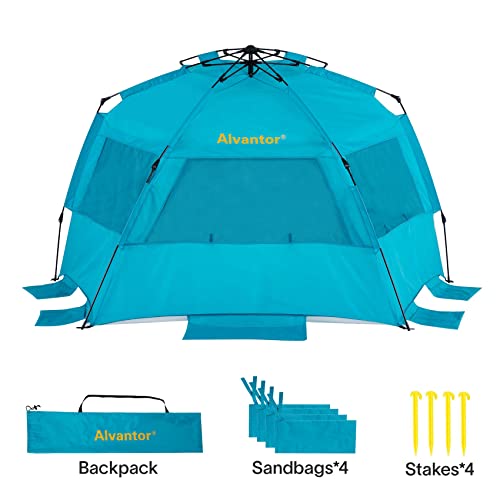 Alvantor beach tent Clearance