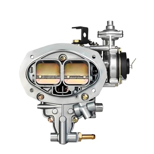 Carburateur pour Fiat 124 et Mazda B2600 moteur essence 2.0L 2.6L